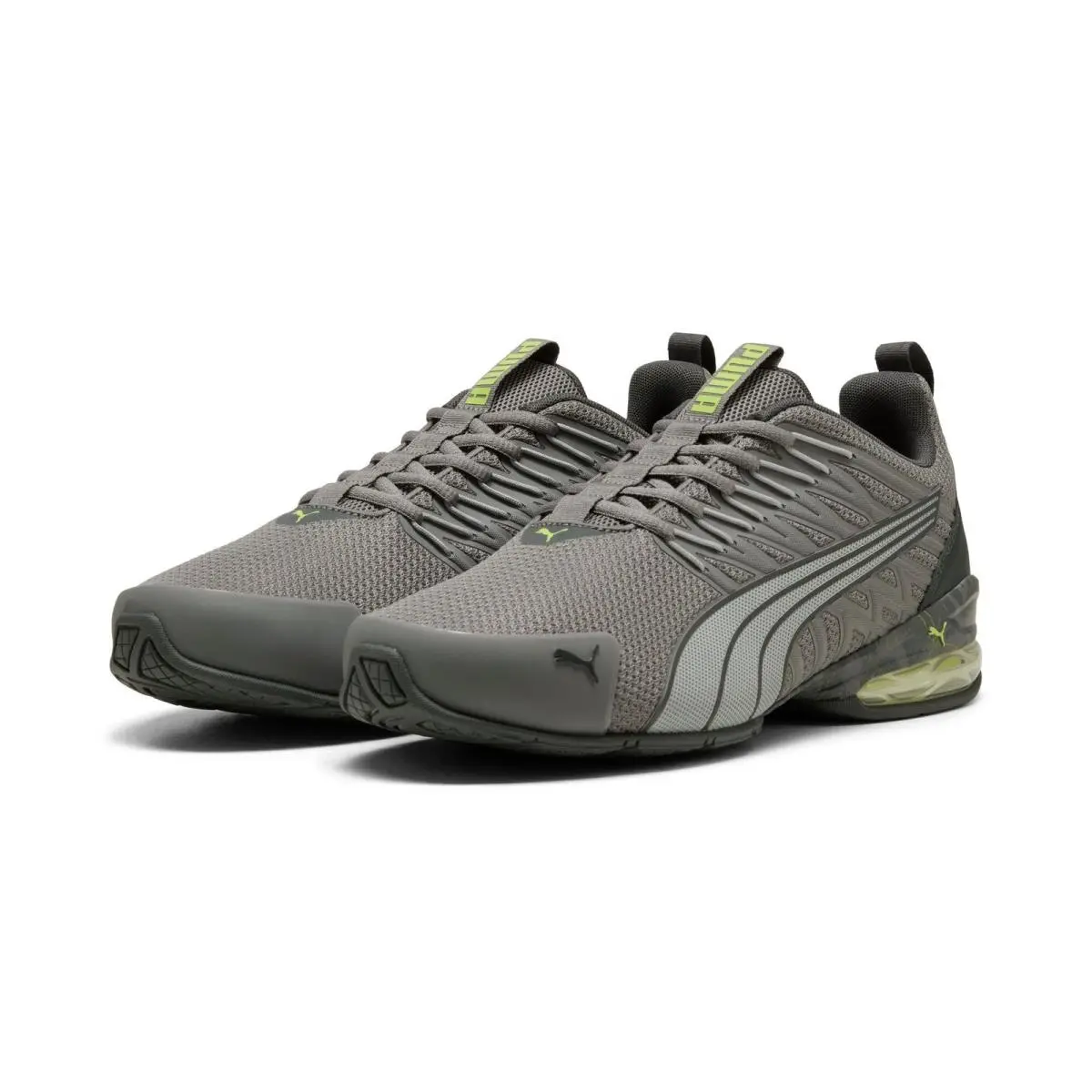 Puma shoes - Gray 0