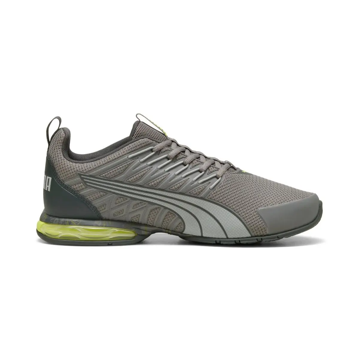 Puma shoes - Gray 3