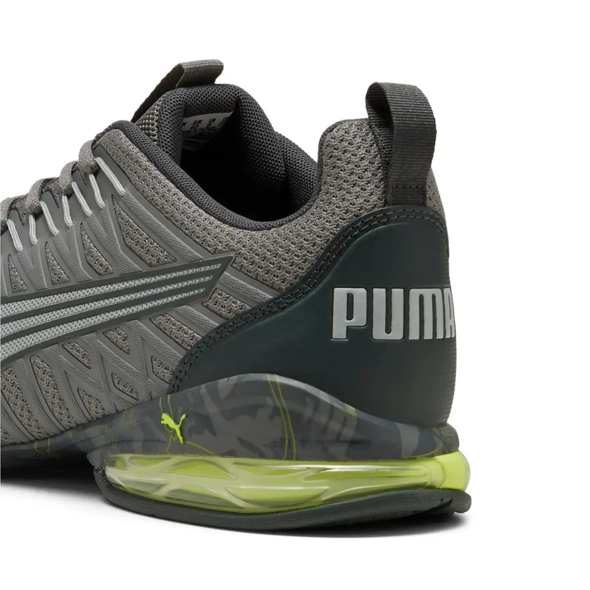 Puma shoes - Gray 6