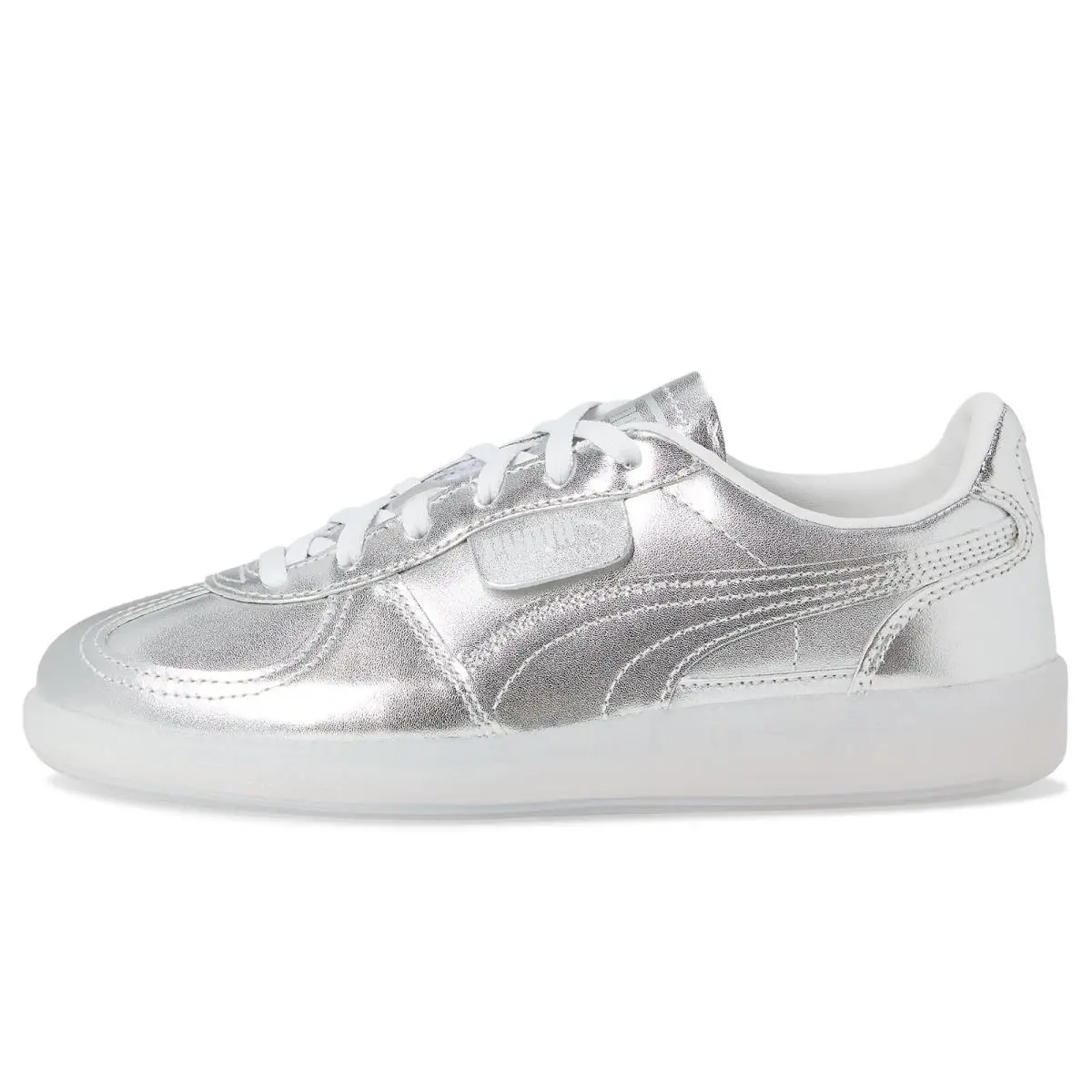 Puma shoes - PUMA Silver-Feather Gray 9