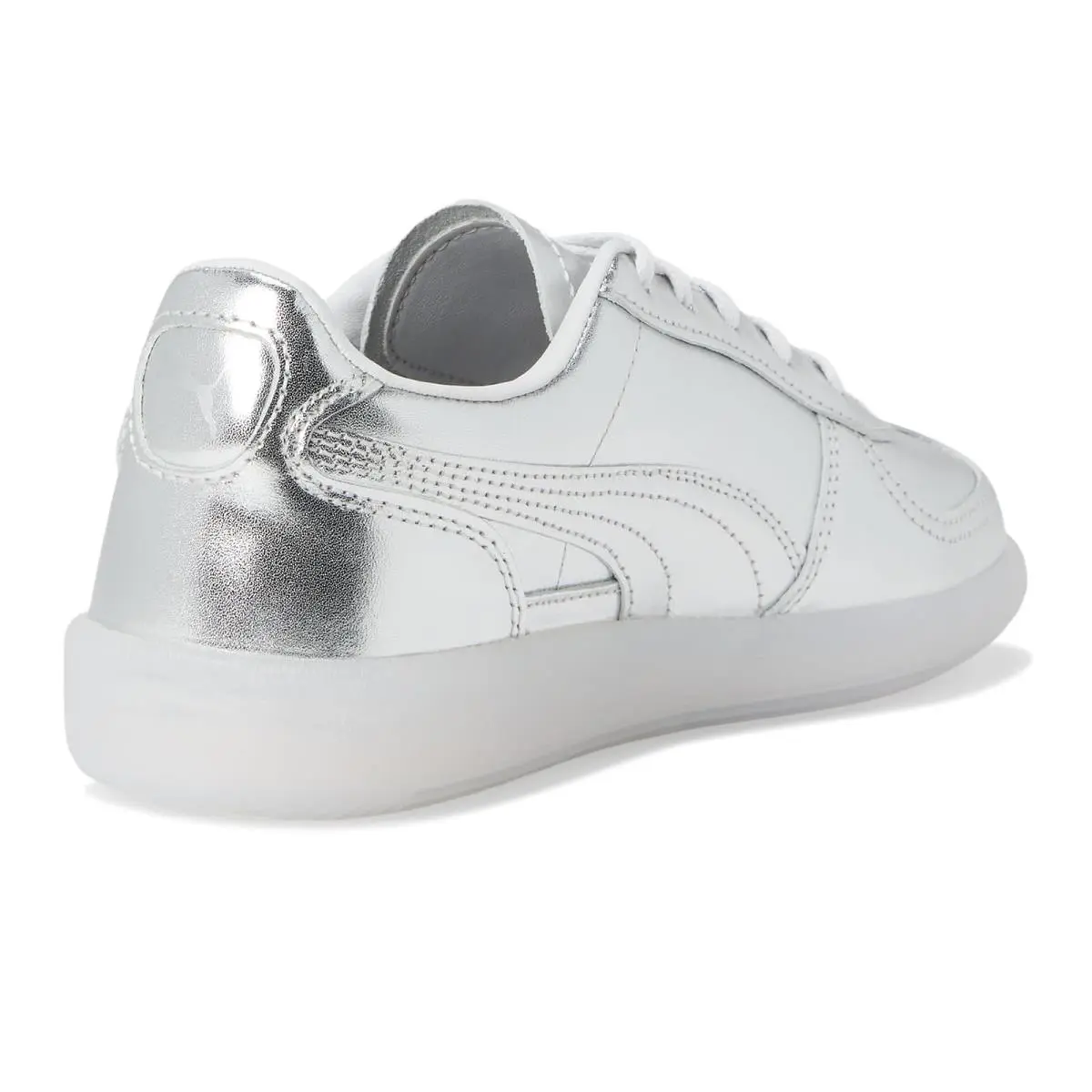 Puma shoes - PUMA Silver-Feather Gray 10