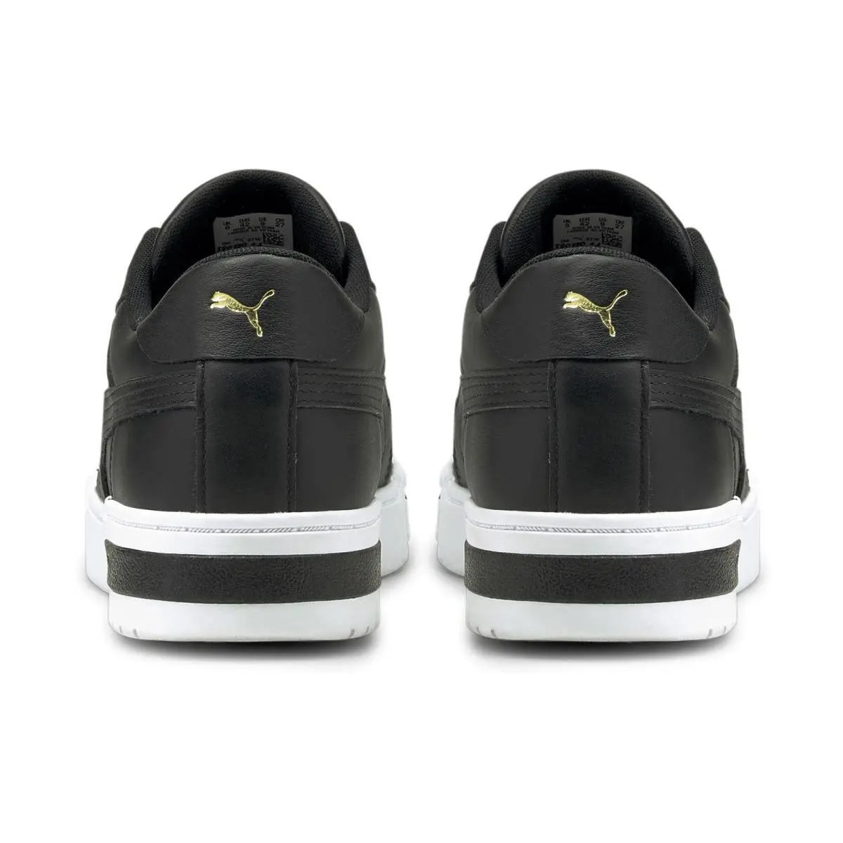 Puma shoes - Puma CA Pro Classic - Pro Classic - 38019002 - Black 1