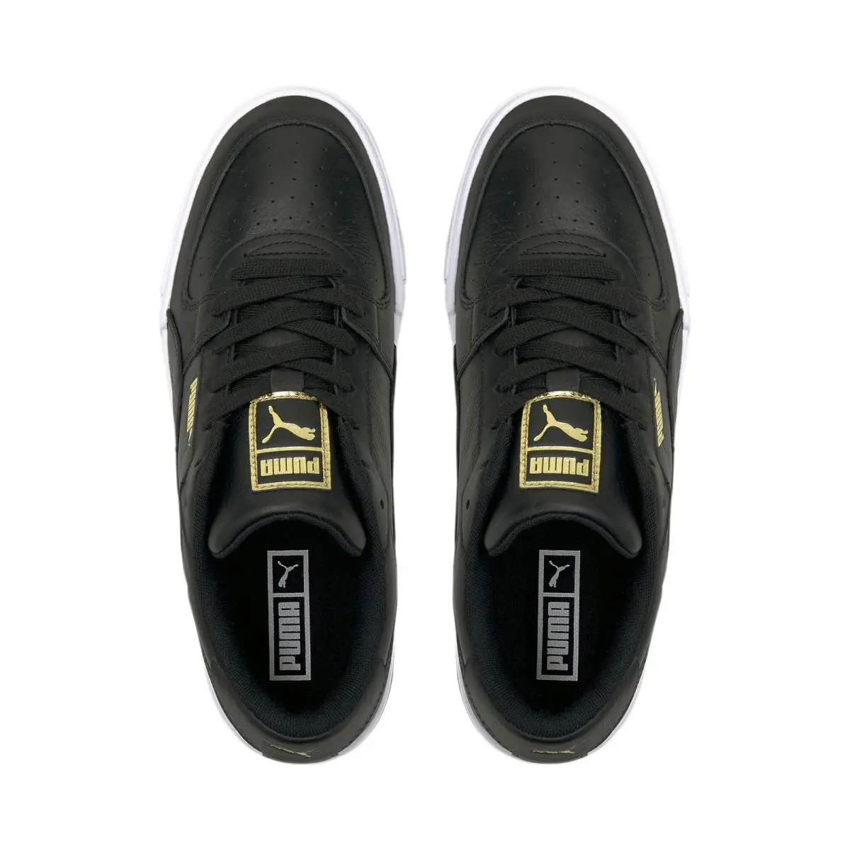 Puma shoes - Puma CA Pro Classic - Pro Classic - 38019002 - Black 2
