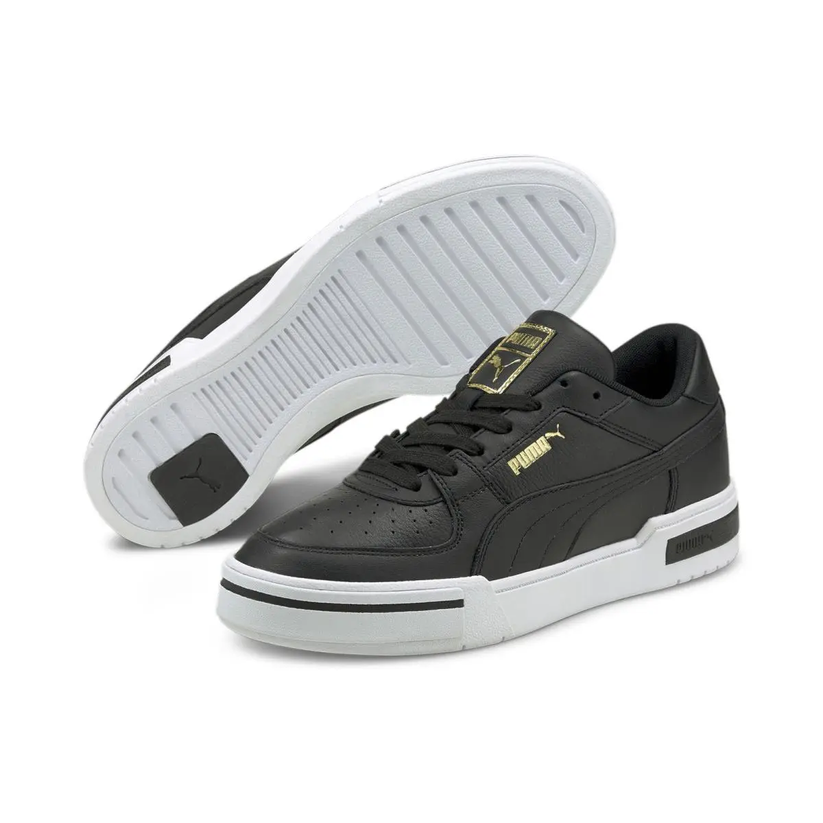 Puma shoes - Puma CA Pro Classic - Pro Classic - 38019002 - Black 3