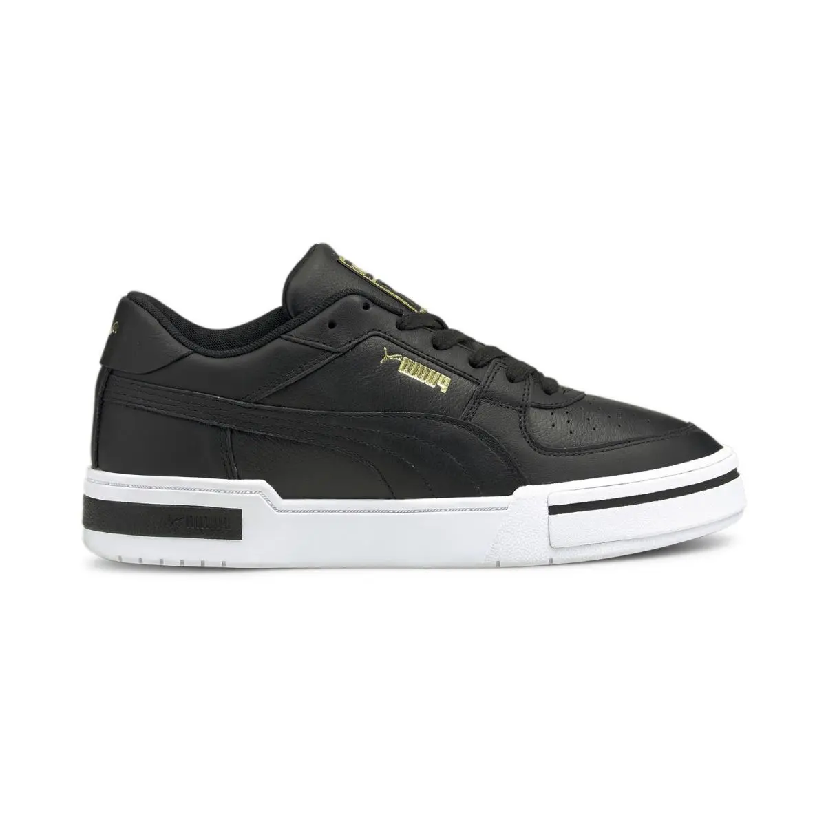 Puma shoes - Puma CA Pro Classic - Pro Classic - 38019002 - Black 5