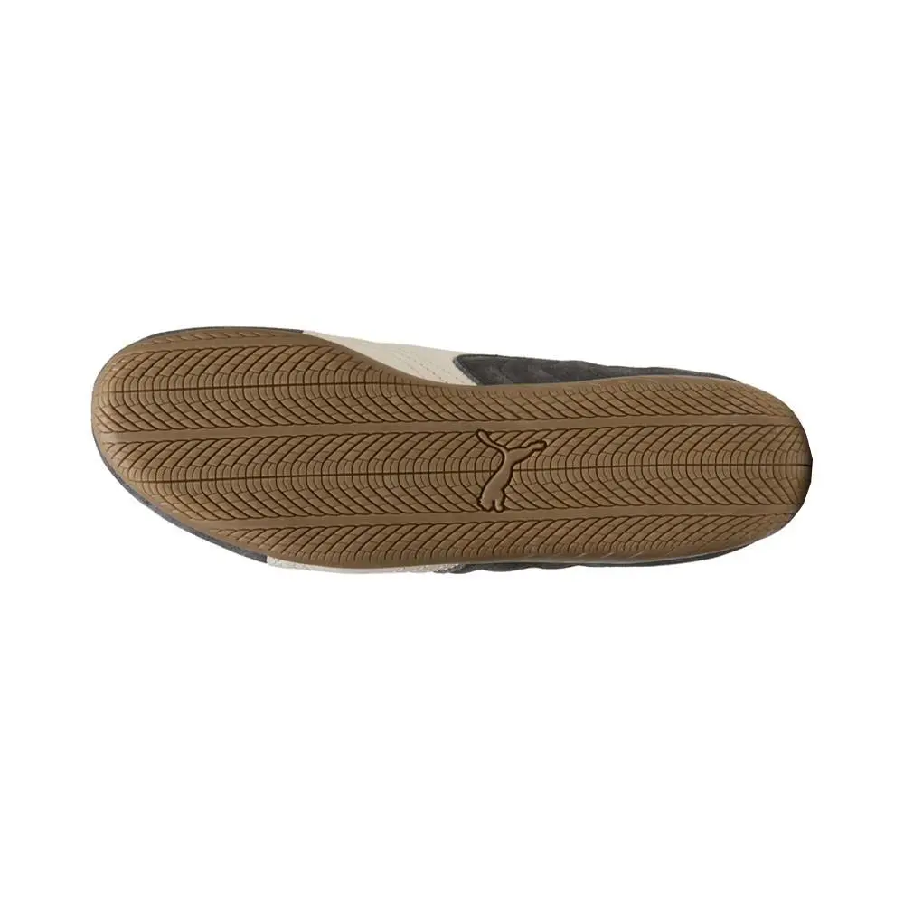 Puma shoes - PUMA Speedcat Faded Lace Up - 40368803 - Grey 9