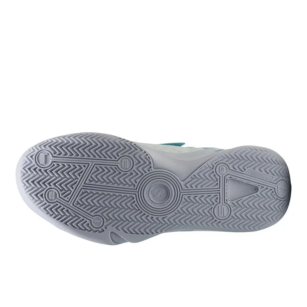 Puma shoes - PUMA Scoot Zeros Ii Crystal Basketball - 31222601 - Blue 3