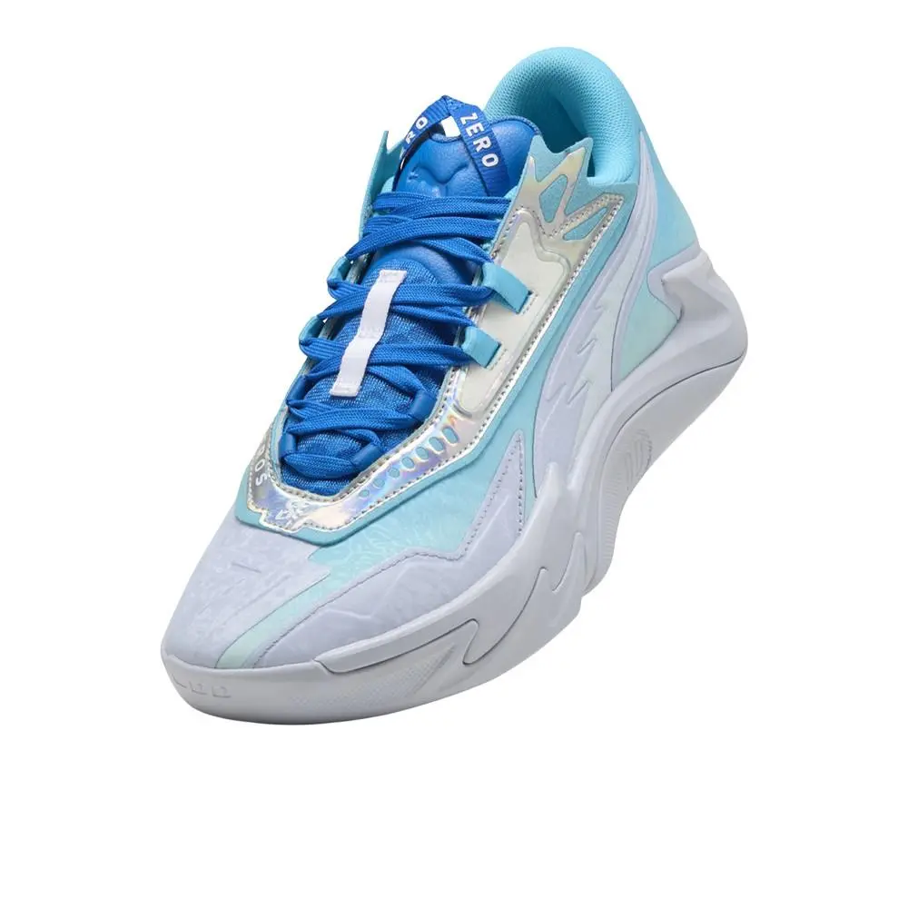 Puma shoes - PUMA Scoot Zeros Ii Crystal Basketball - 31222601 - Blue 4