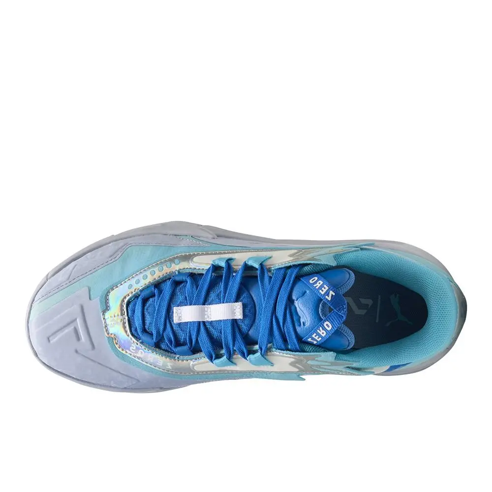 Puma shoes - PUMA Scoot Zeros Ii Crystal Basketball - 31222601 - Blue 10