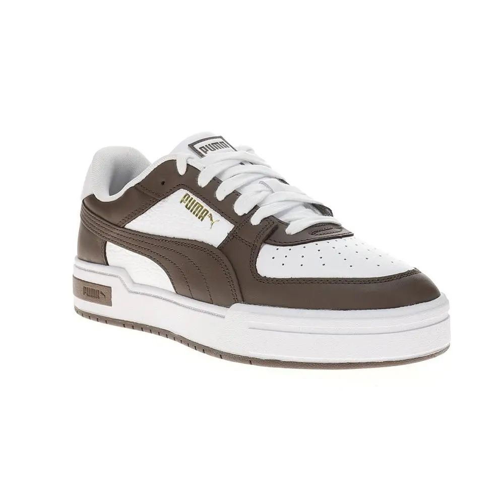 Puma shoes - PUMA Ca Pro Classic Lace Up - 38019063 - White 0
