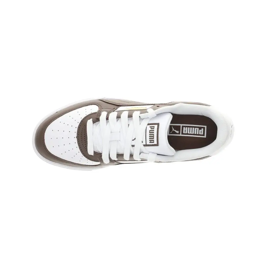 Puma shoes - PUMA Ca Pro Classic Lace Up - 38019063 - White 2