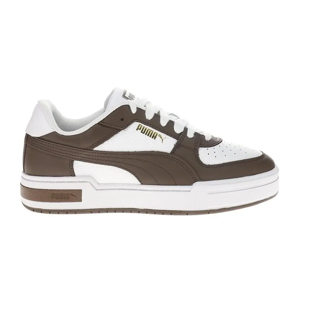 Puma shoes - PUMA Ca Pro Classic Lace Up - 38019063 - White 5