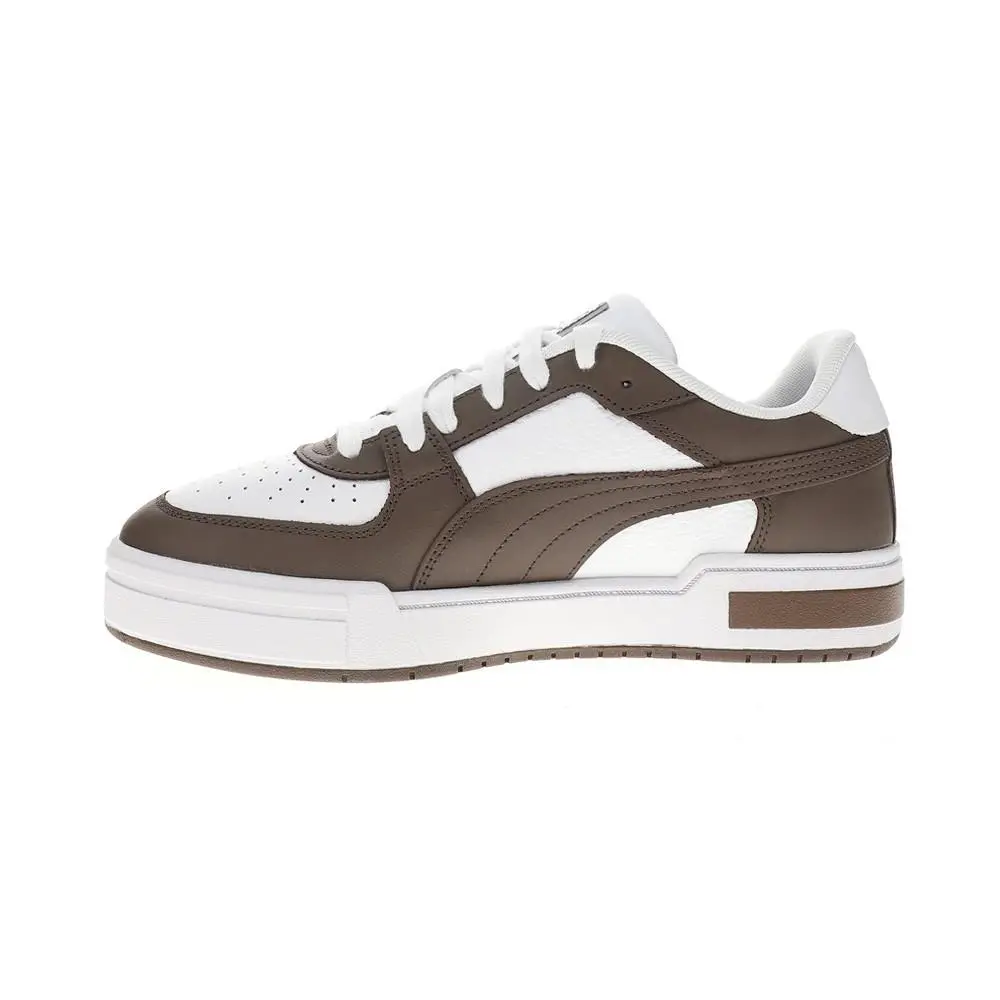Puma shoes - PUMA Ca Pro Classic Lace Up - 38019063 - White 7