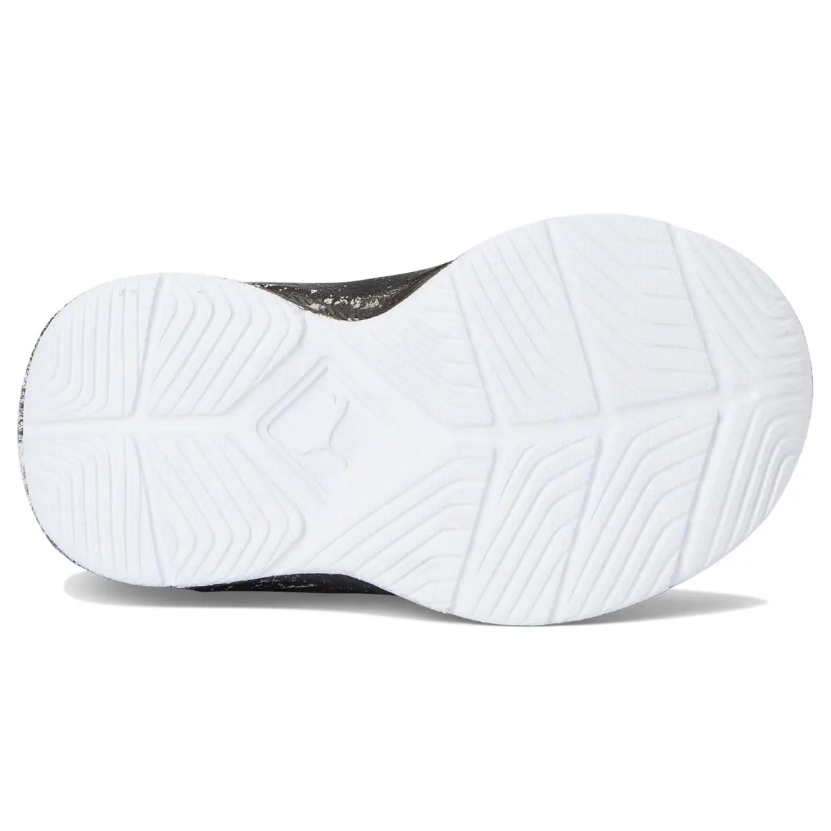 Puma shoes - Black/White 1