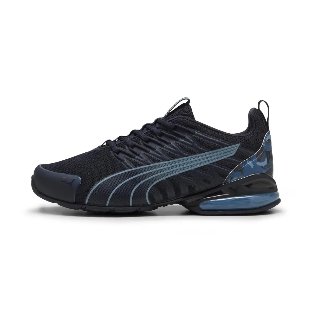 Puma shoes - Puma Voltaic Evo Cyclone - Voltaic Evo Cyclone - 31197201 - Black 0