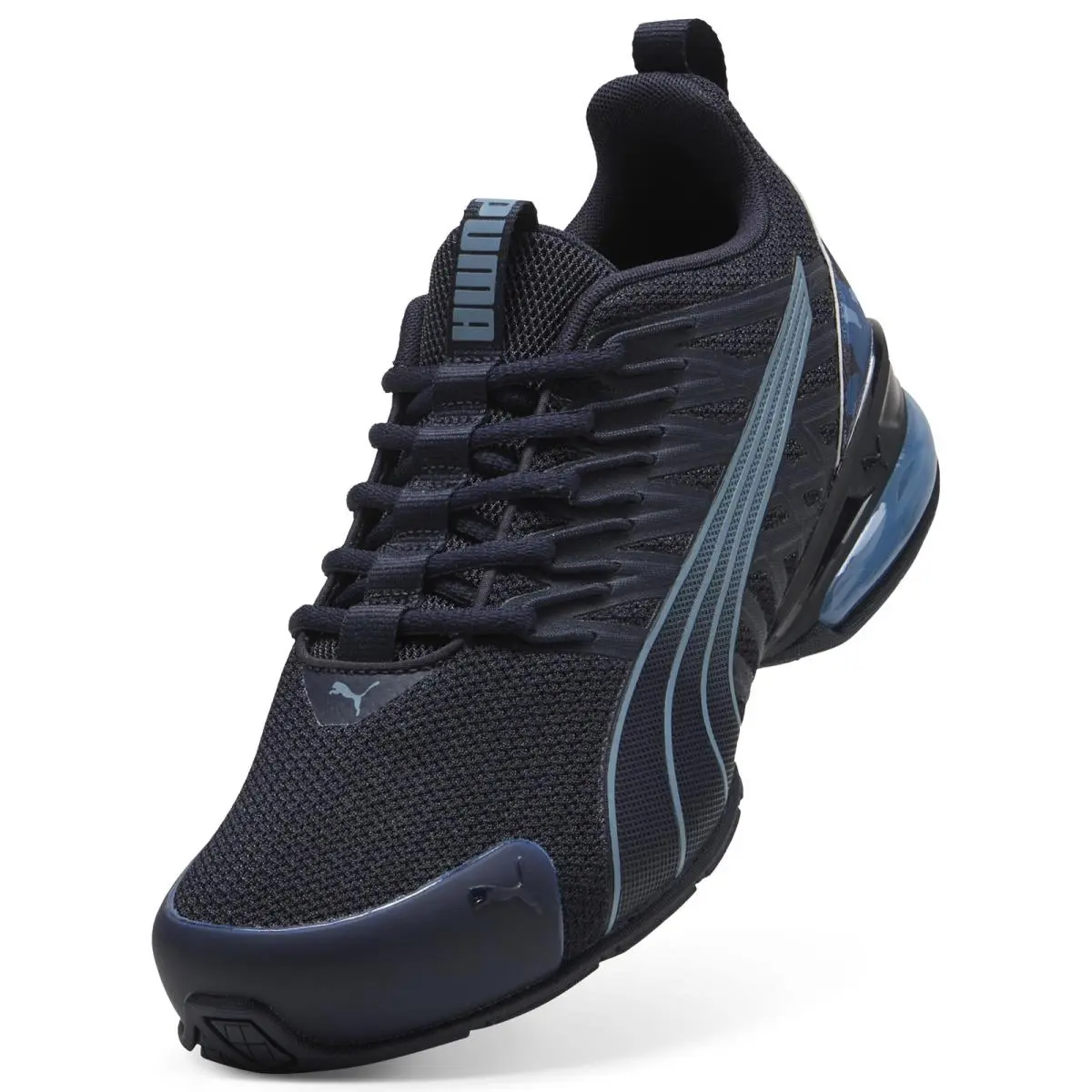 Puma shoes - Puma Voltaic Evo Cyclone - Voltaic Evo Cyclone - 31197201 - Black 8