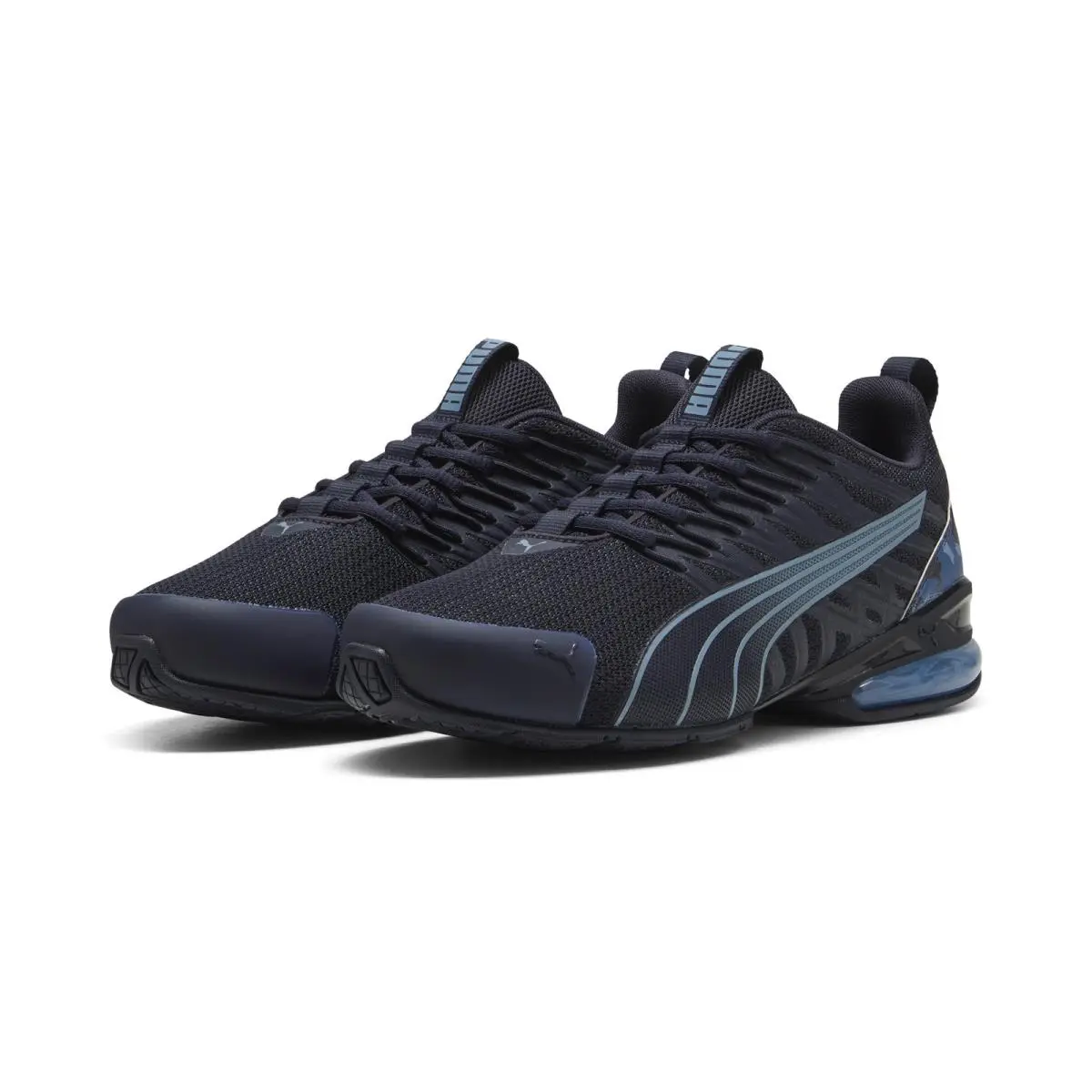 Puma shoes - Puma Voltaic Evo Cyclone - Voltaic Evo Cyclone - 31197201 - Black 9