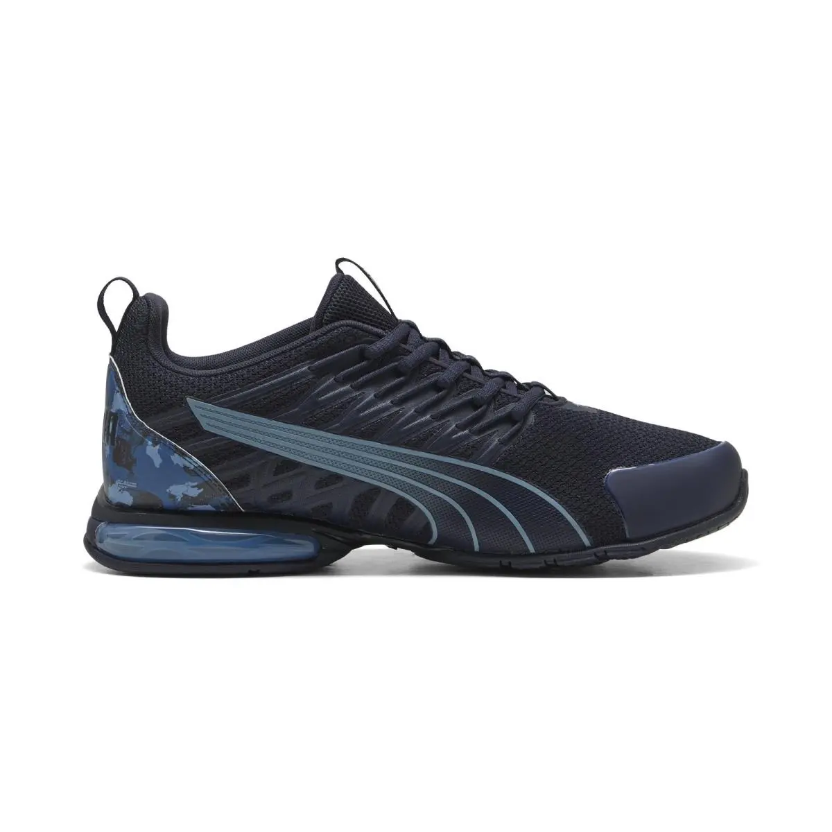 Puma shoes - Puma Voltaic Evo Cyclone - Voltaic Evo Cyclone - 31197201 - Black 5