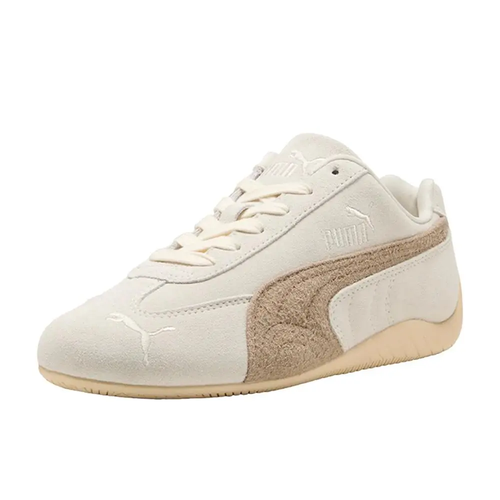 Puma shoes - PUMA Speedcat Elevated Lace Up - 40361901 - Off White 0