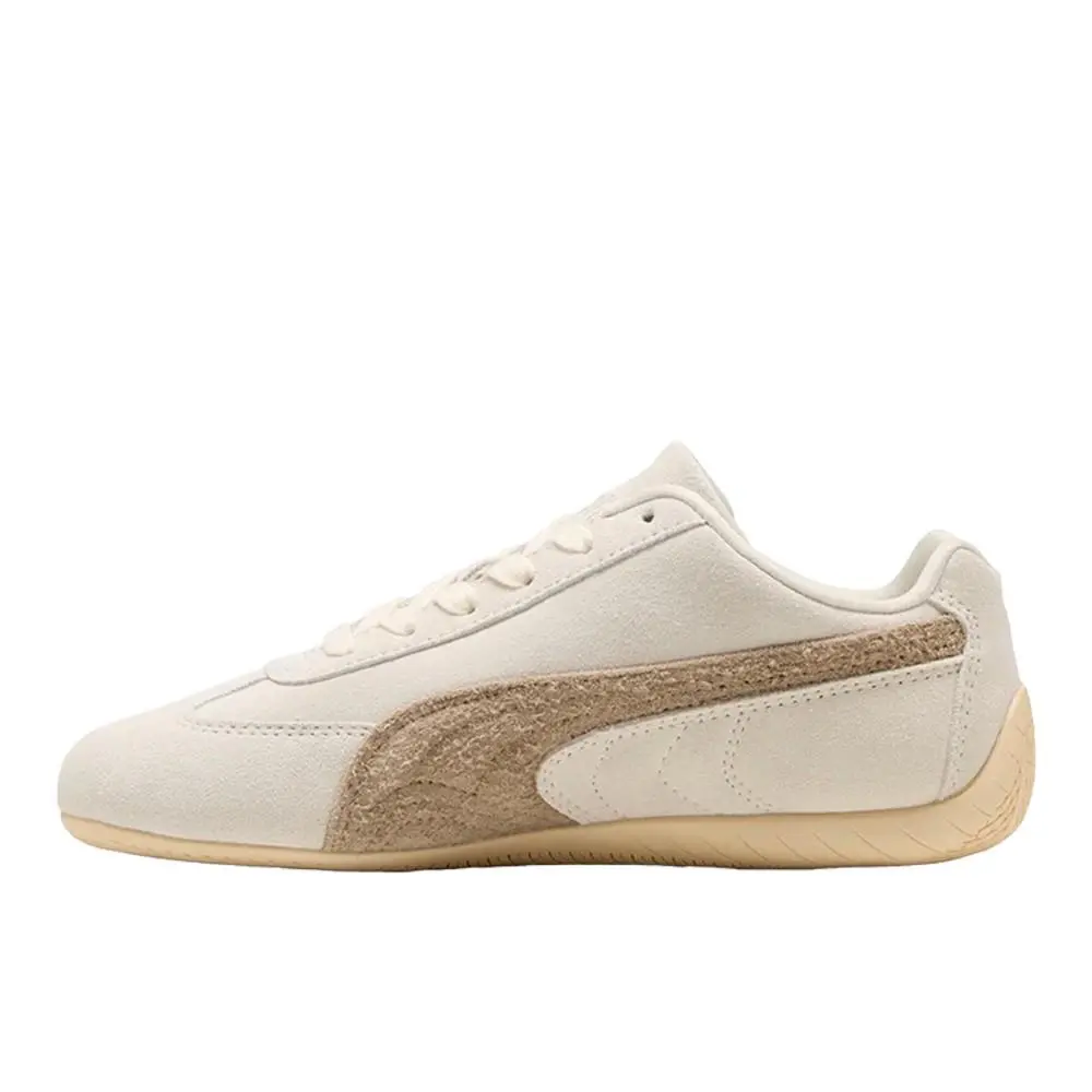 Puma shoes - PUMA Speedcat Elevated Lace Up - 40361901 - Off White 1