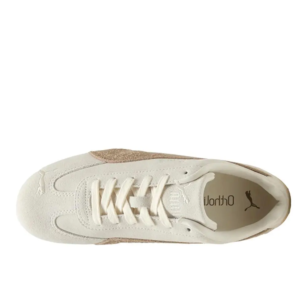 Puma shoes - PUMA Speedcat Elevated Lace Up - 40361901 - Off White 2