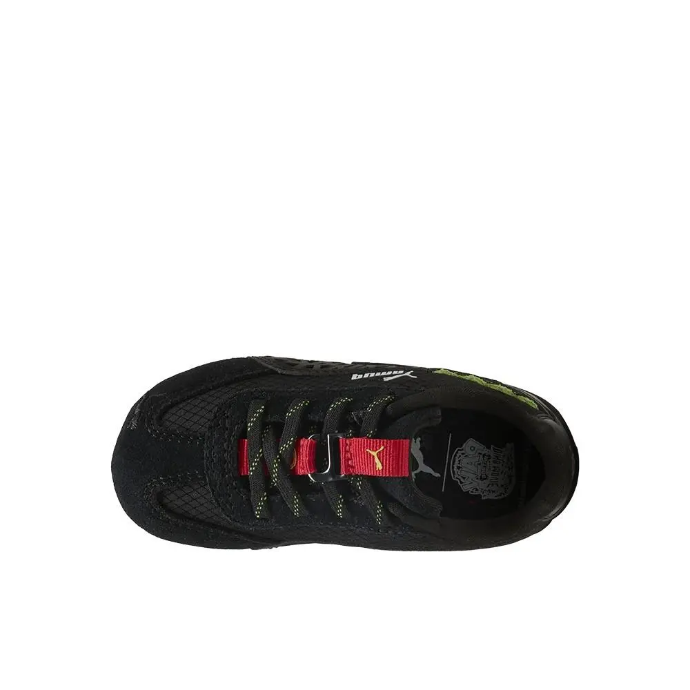 Puma shoes - PUMA  X Paw Patrol Speedcat Slip On  Youth - 40577201 - Black 10