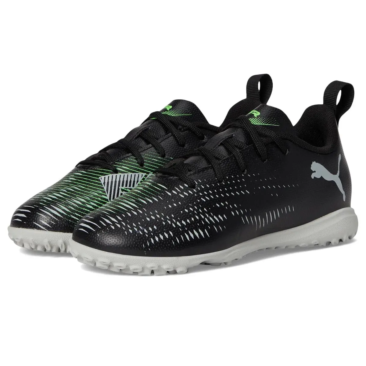 Children Unisex Shoes Puma Kids Future 8 Play Turf Training Little Kid/big Kid