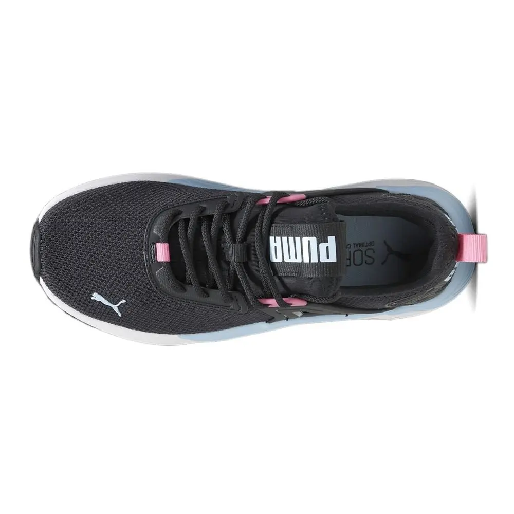 Puma shoes - PUMA Pacer 23 Running - Pacer Running - 39548206 - Black 2