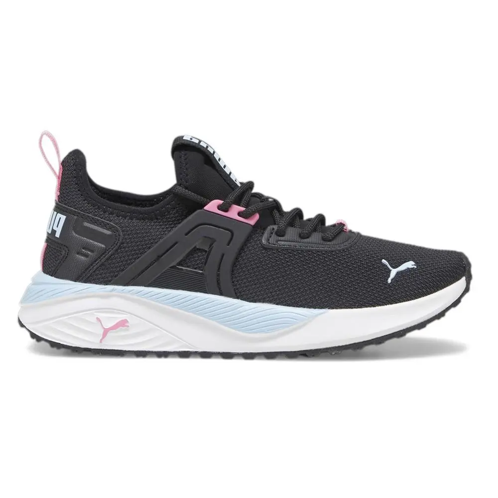 Puma shoes - PUMA Pacer 23 Running - Pacer Running - 39548206 - Black 5
