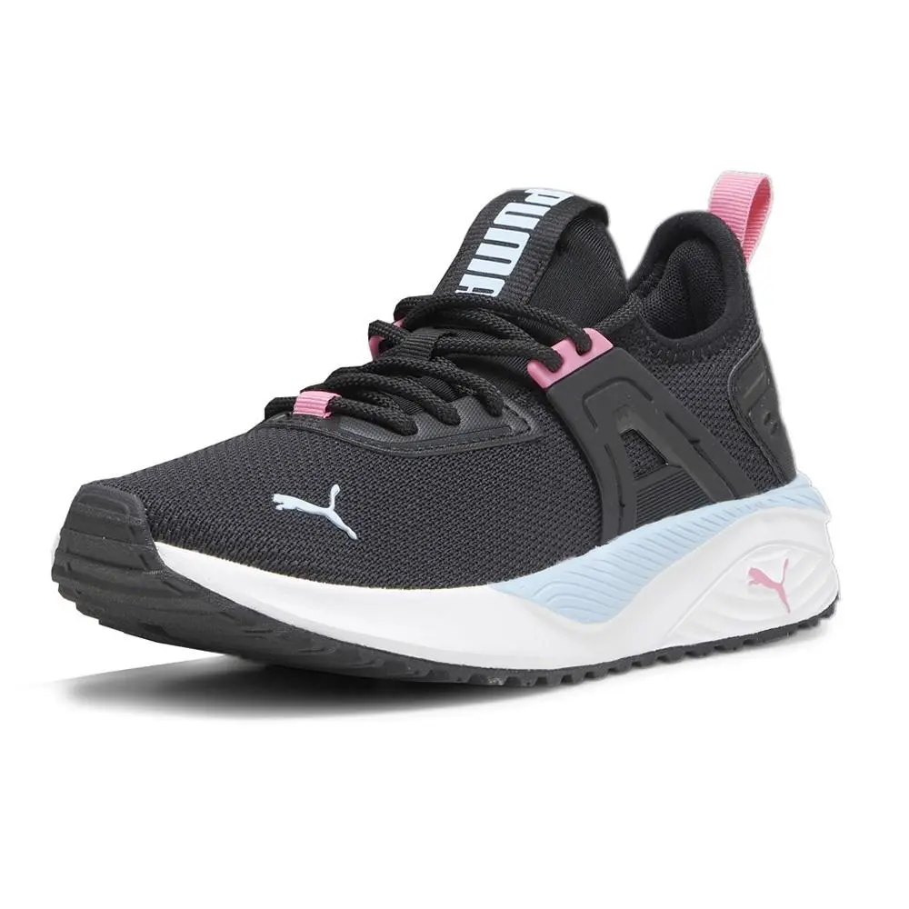 Puma shoes - PUMA Pacer 23 Running - Pacer Running - 39548206 - Black 6
