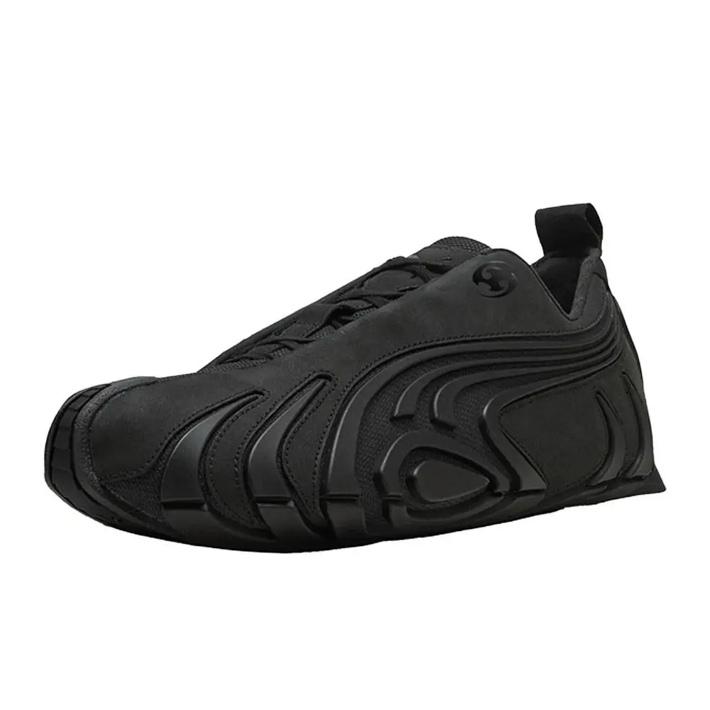 Puma shoes - PUMA Talon San San Gear Slip On - 40424301 - Black 0