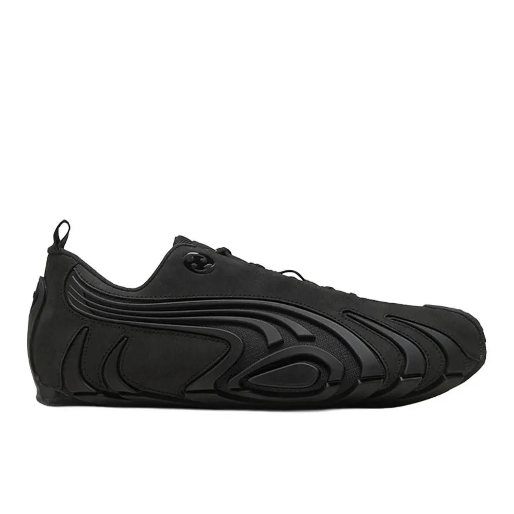 Puma shoes - PUMA Talon San San Gear Slip On - 40424301 - Black 5