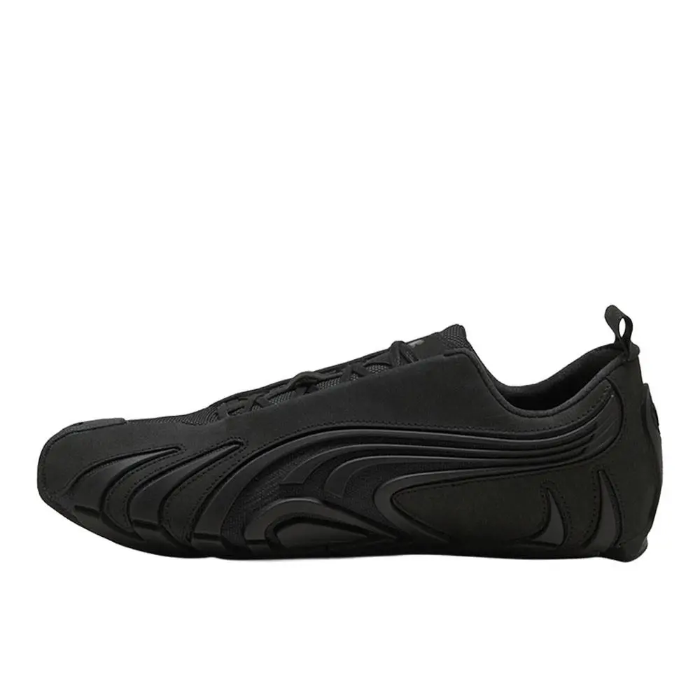 Puma shoes - PUMA Talon San San Gear Slip On - 40424301 - Black 7