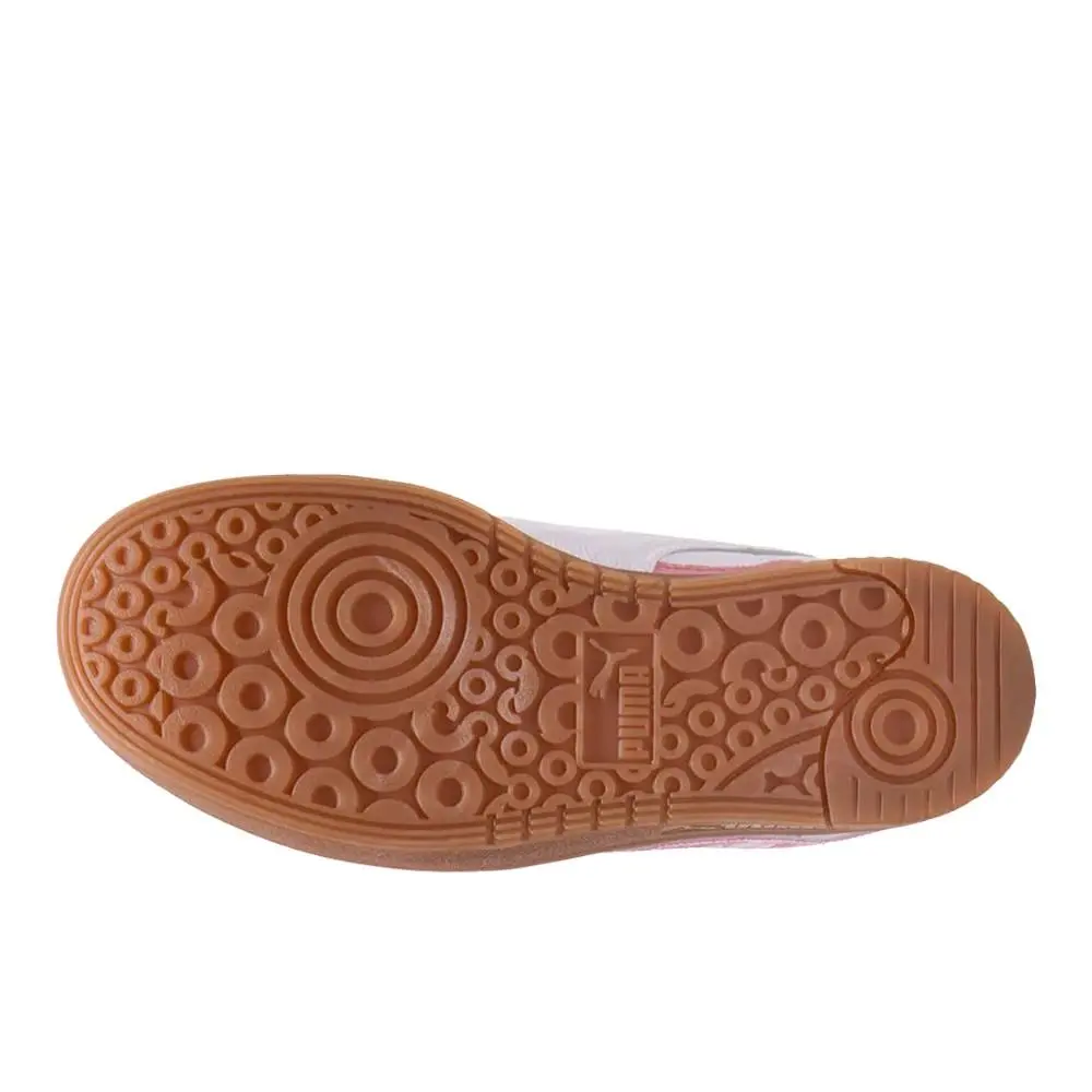 Puma shoes - PUMA Palermo Elevata Nyc Graffiti Platform - 40455401 - White 3