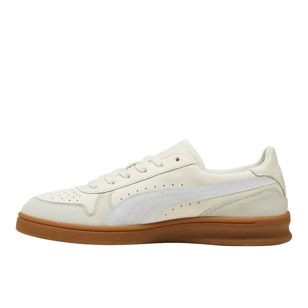 Puma shoes - PUMA Indoor Og Lace Up - 39536305 - Off White 9