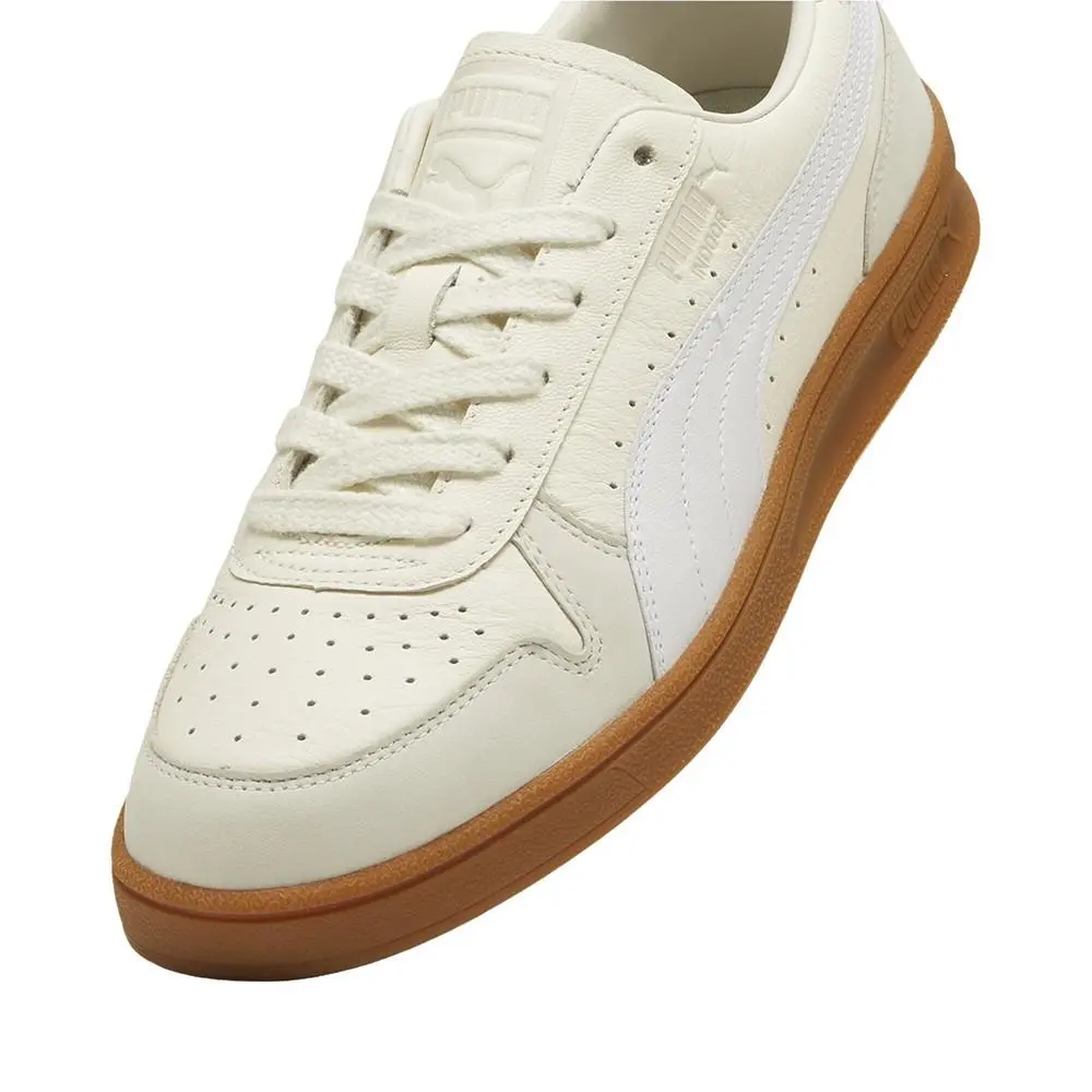 Puma shoes - PUMA Indoor Og Lace Up - 39536305 - Off White 12