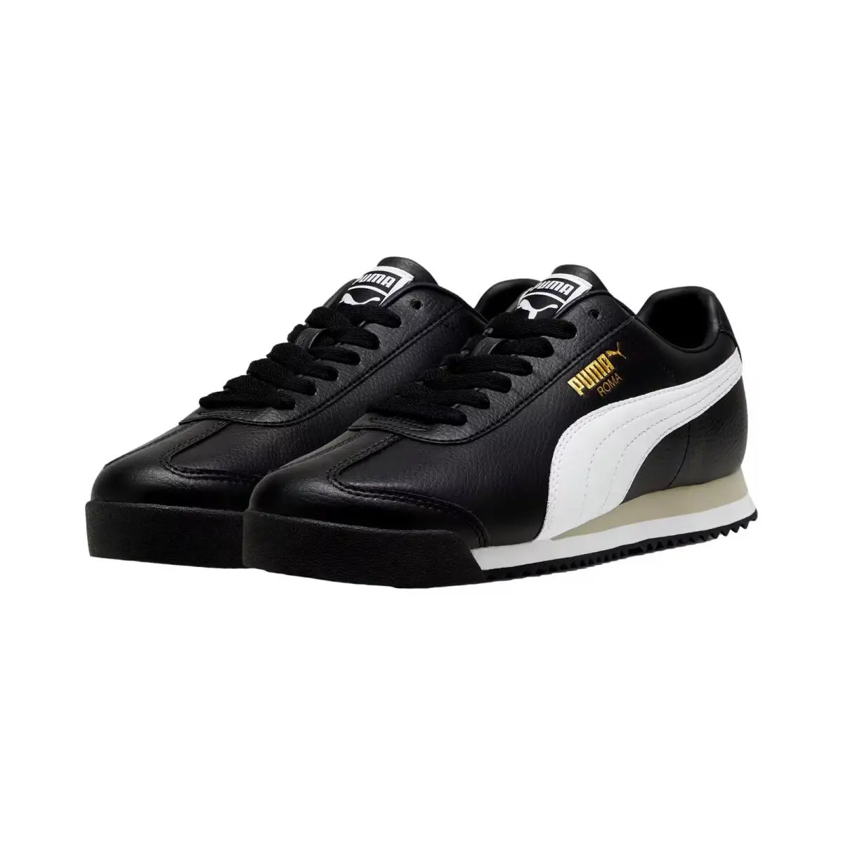 Puma shoes - Roma 24 Standard - Roma Standard - Multicolor 1