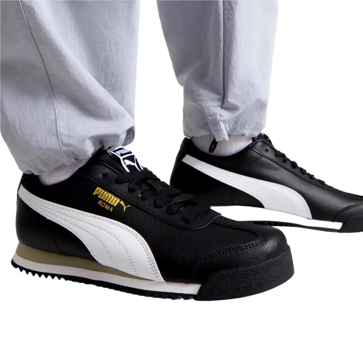 Puma shoes - Roma 24 Standard - Roma Standard - Multicolor 0
