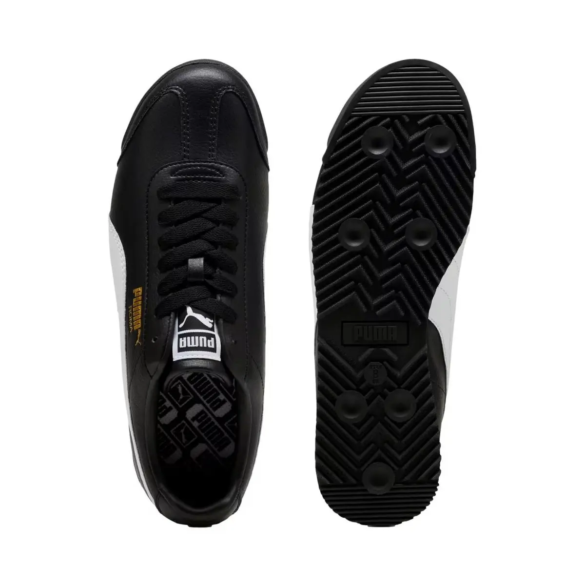 Puma shoes - Roma 24 Standard - Roma Standard - Multicolor 6