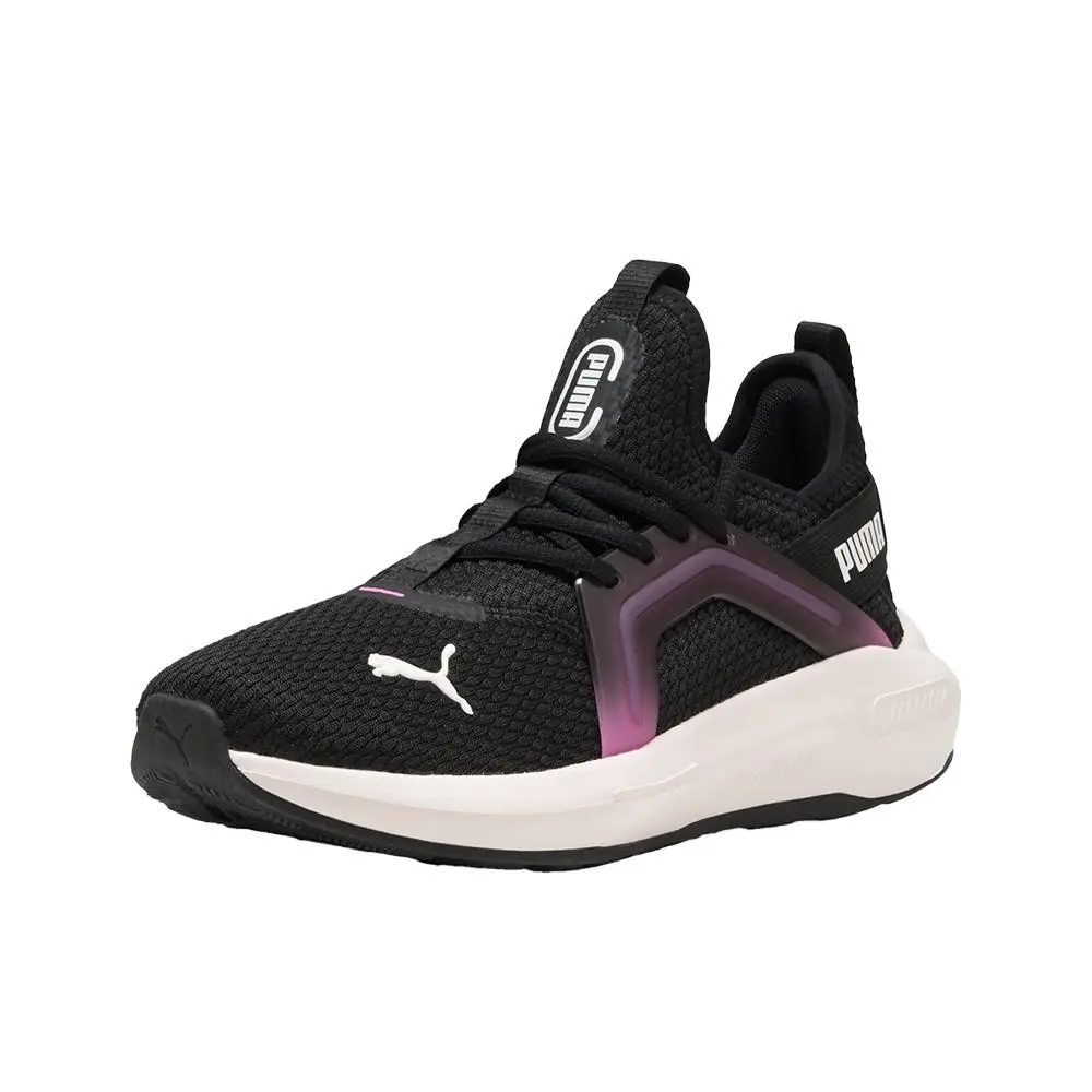 Puma shoes - PUMA Softride Enzo 5 Running - 31121315 - Black 0