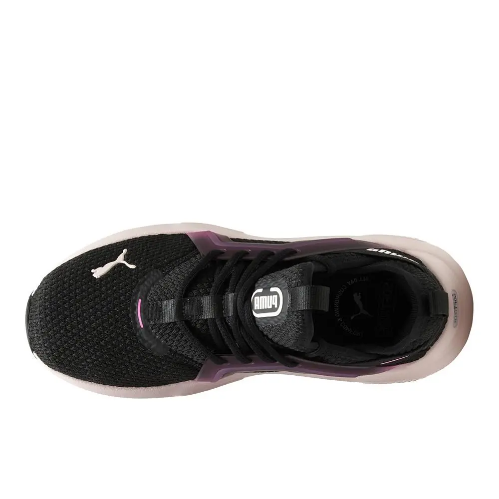 Puma shoes - PUMA Softride Enzo 5 Running - 31121315 - Black 2