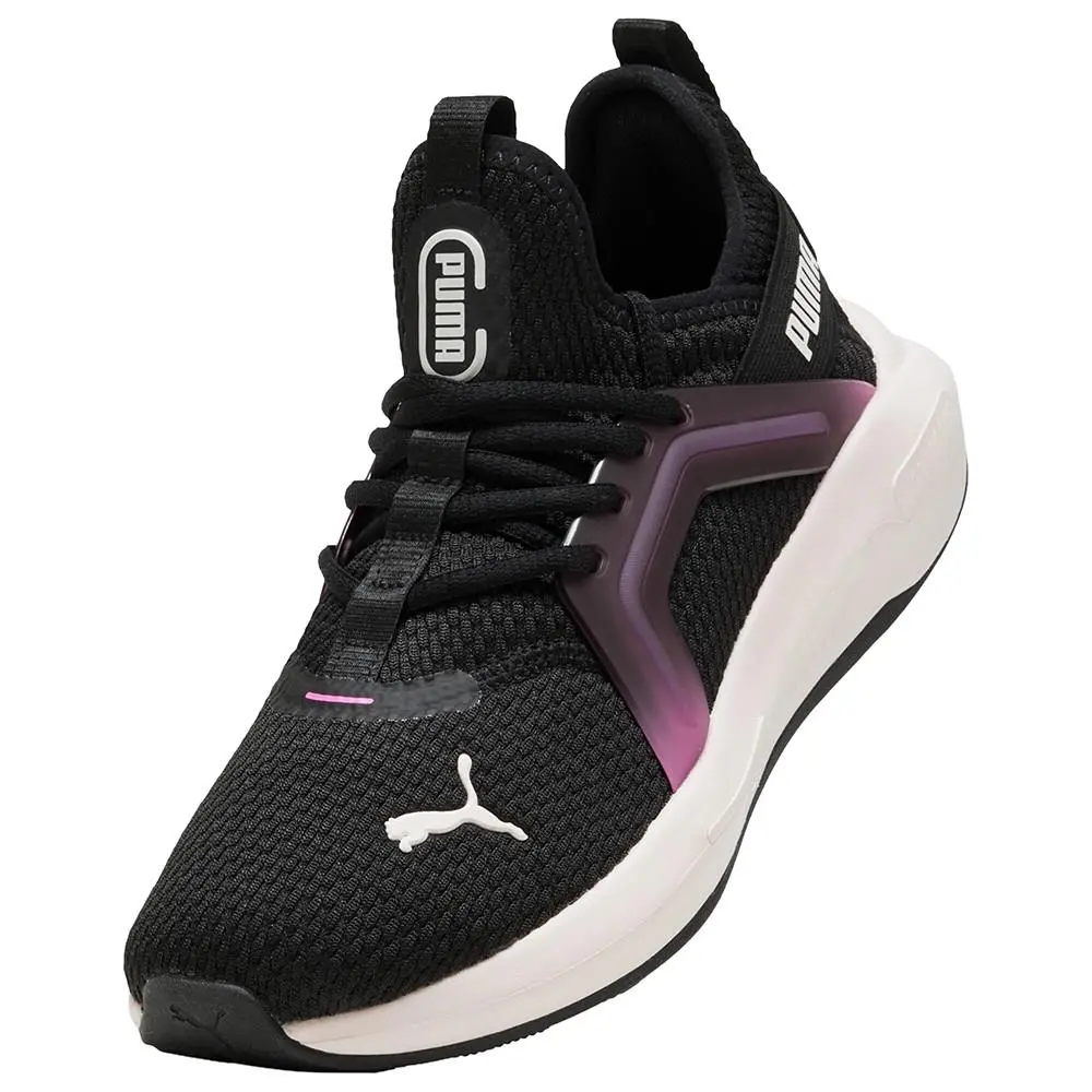 Puma shoes - PUMA Softride Enzo 5 Running - 31121315 - Black 12