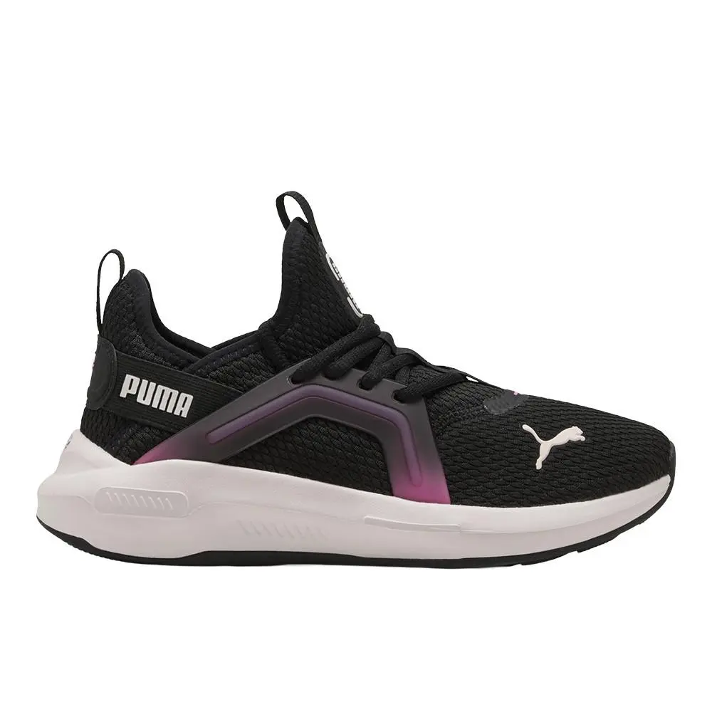 Puma shoes - PUMA Softride Enzo 5 Running - 31121315 - Black 7