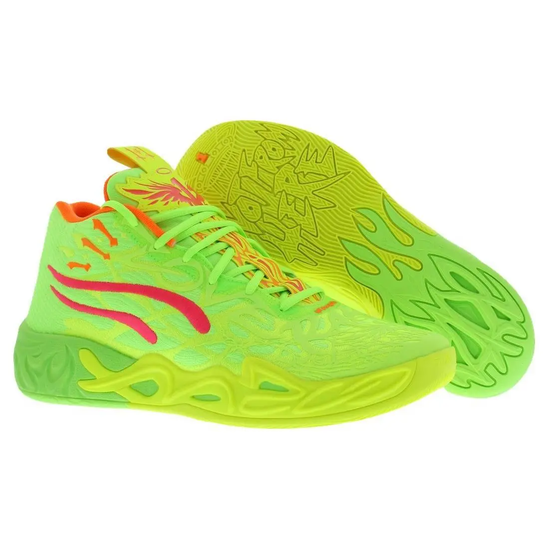Puma MB.04 Gem Mens Shoes