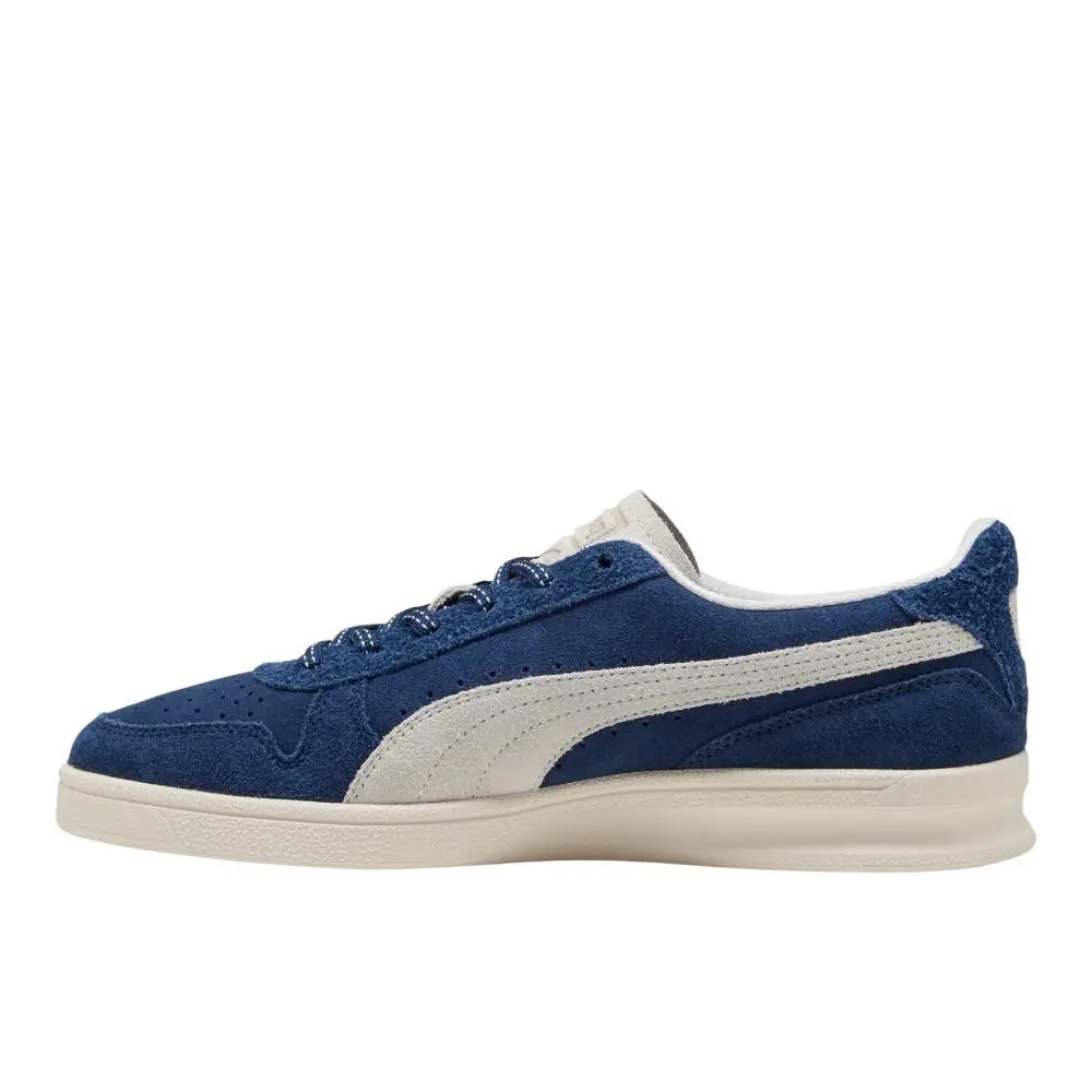 Puma shoes - PUMA Indoor Elevated Lace Up - 40324802 - Blue 1