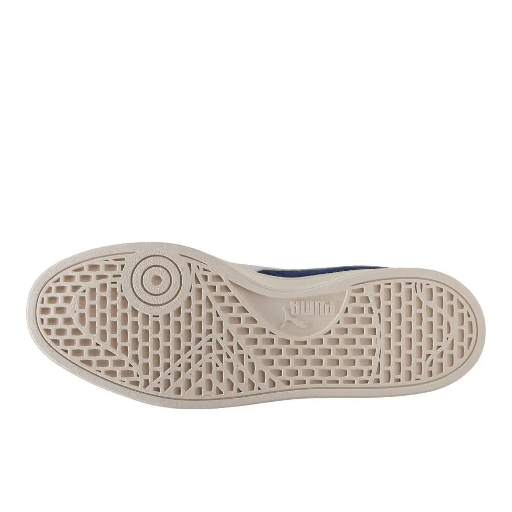 Puma shoes - PUMA Indoor Elevated Lace Up - 40324802 - Blue 3