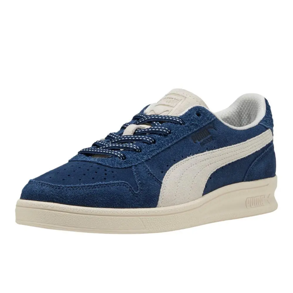 Puma shoes - PUMA Indoor Elevated Lace Up - 40324802 - Blue 7