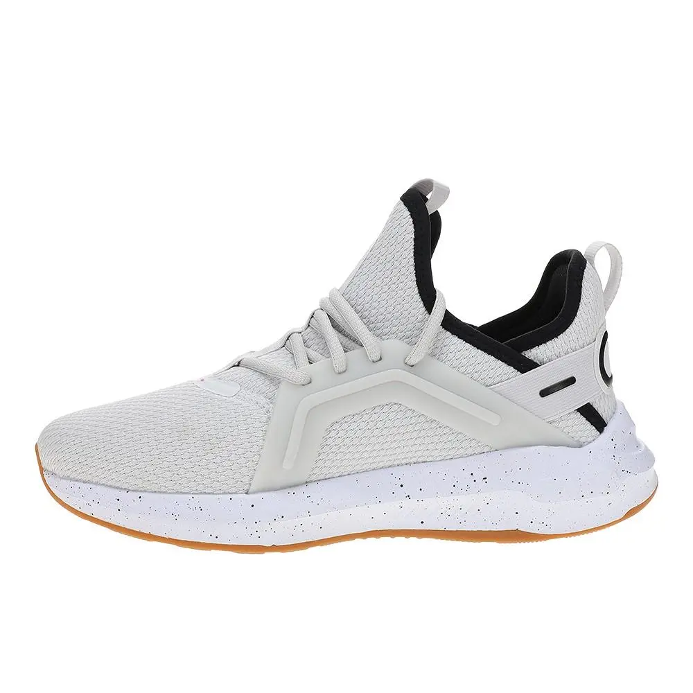 Puma shoes - PUMA Softride Enzo 5 Wide Lace Up - 31316110 - Grey 9