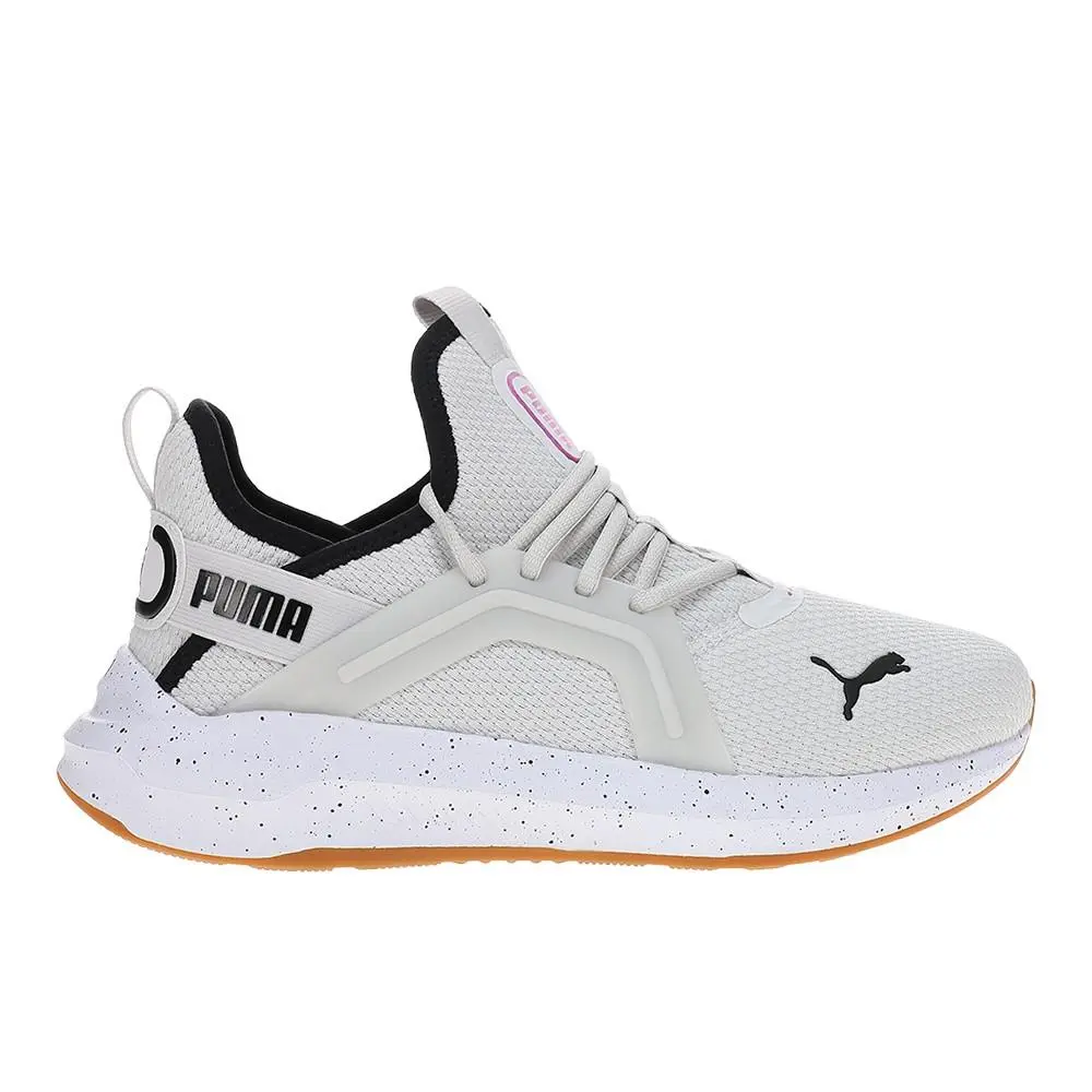 Puma shoes - PUMA Softride Enzo 5 Wide Lace Up - 31316110 - Grey 7