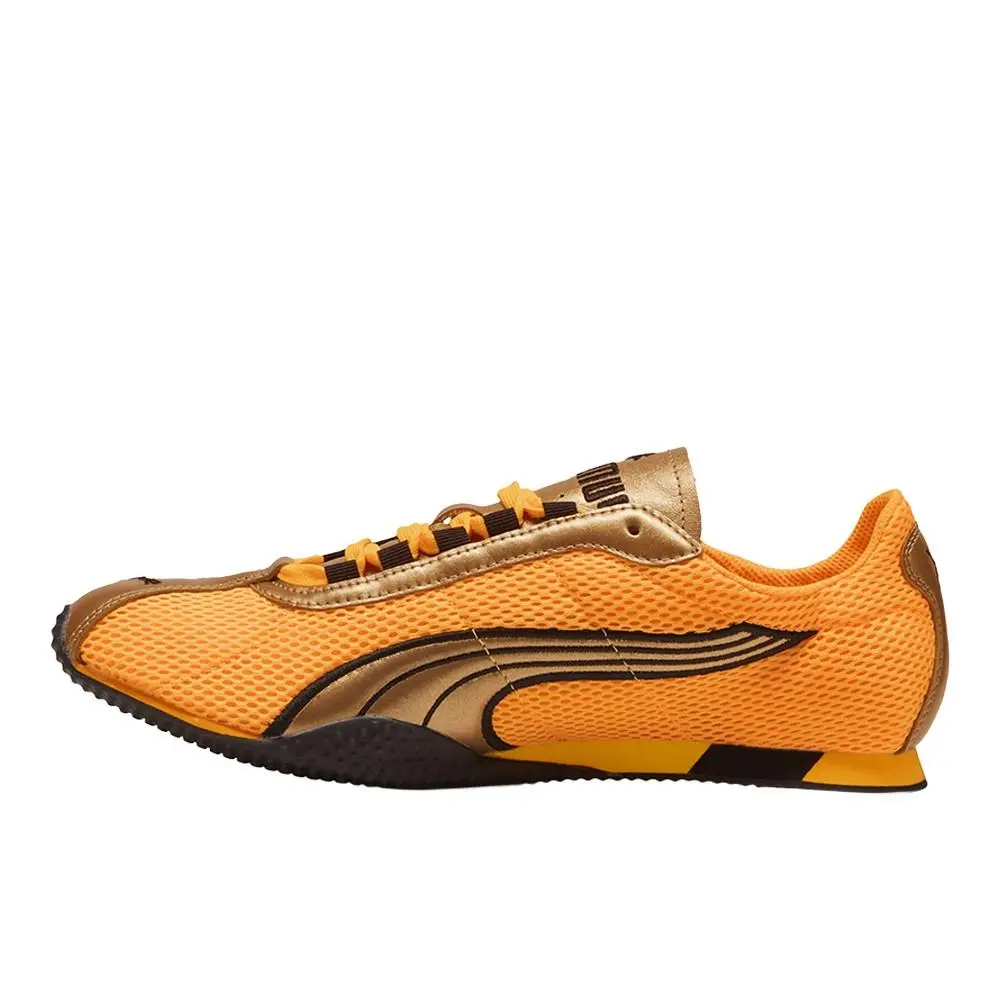 Puma shoes - PUMA H Street Og Lace Up - 40369206 - Orange 1